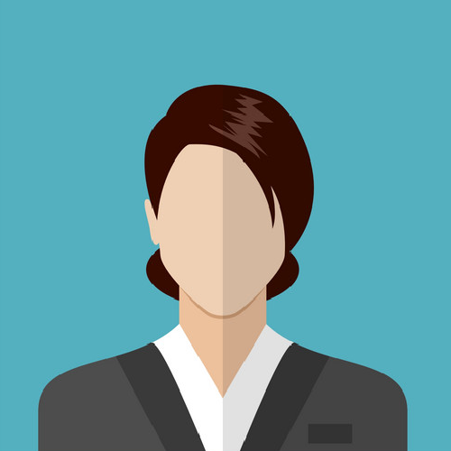 placeholder user